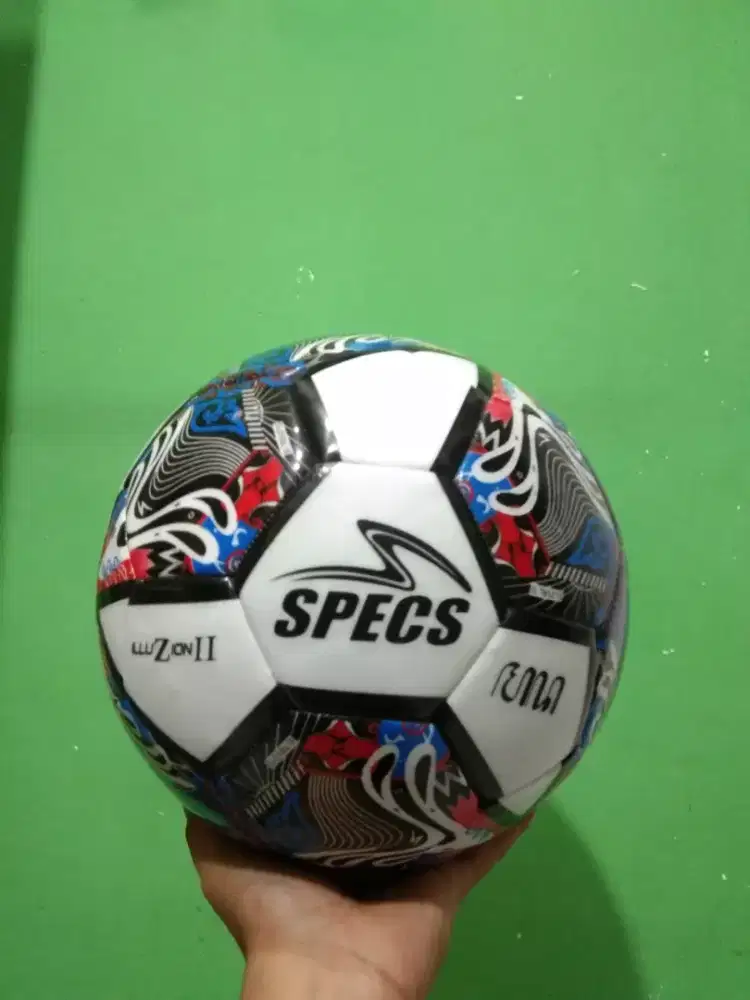 Bola lapangan besar