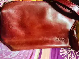Tas Kulit Sapi ori