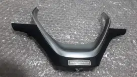 BMW INDIVIDUAL STEERING COVER F30