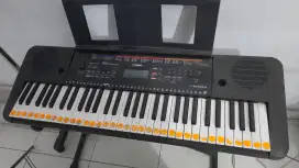 Dijual BU Keyboard Yamaha PSR E263