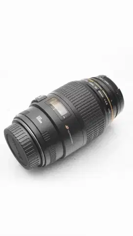 CANON 100mm macro