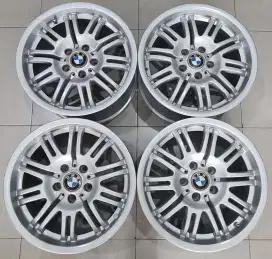 Velg bmw ring 17 style 67