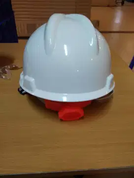 helm safety proyek SNI
