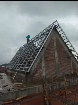 Perlindungan Keluarga dari Musim Penghujan