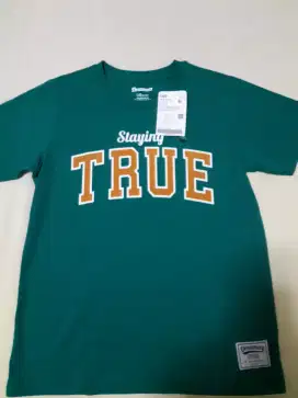 Kaus Anak Laki Giordano Original