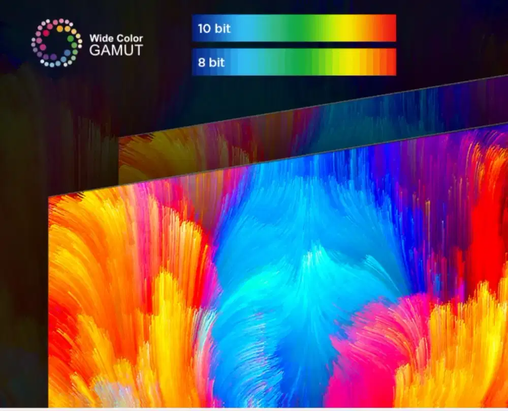 TCL TV 43 Google TV Android 11 UHD4K MEMC DolbyAtmos Digital HdMI 2.1