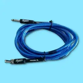 PROEL cable instrument