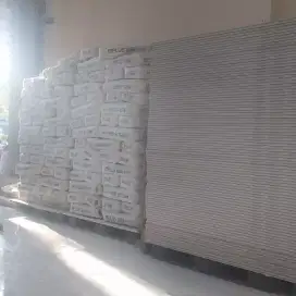 Gypsum aplus dll hollow 2x4 4x4 murah