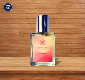 FARENZO - MOONLIGHT 30ML [] Parfum cewe,parfum tahan lama,moonlight