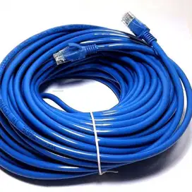 Kabel LAN 15 Meter RJ45