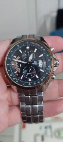 Jam tangan Casio edifice