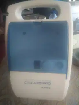 Nebulizer  ABN compamist 2