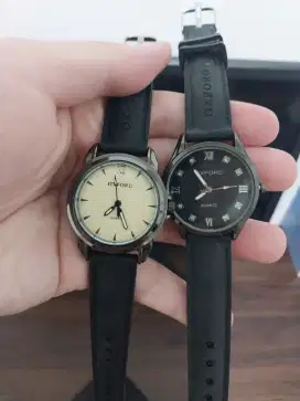 JAM TANGAN OXFORD COCOK UNTUK PRIA DAN WANITA