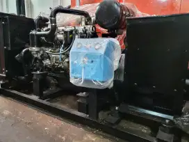 Murah Genset 100 KVA Mitsubishi