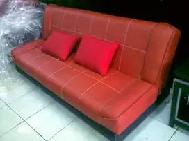 Sleeper Bed atau SOFA BED / SOFA LIPAT MULTIFUNGSI