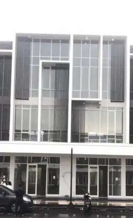TERMURAH TIPE TOWER RUKO NORTHWEST CITRALAND