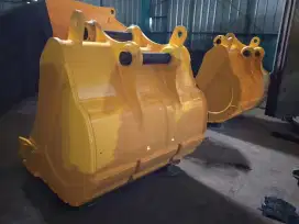 Bucket Full Heavy Duty excavator kelas 20ton 30ton