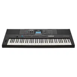 PSR EW425 YAMAHA Keyboard