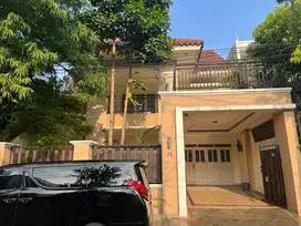 Di jual rumah daerah Setiabudi Guntur. Jak Sel