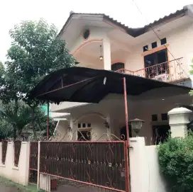 Rumah Tingkat Dijual, Legoso, Ciputat Timur, Pondok Cabe, Pamulang
