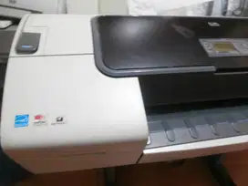 plotter hp designjet T1120 44 inch ready garansi