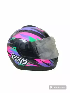 Helm AGV Helm Italy Helm Vintage