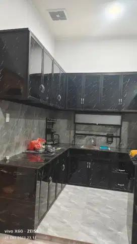 Kitchen set Harga Promo Super Murah