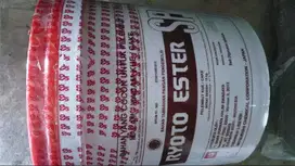Ryoto SP Ex Lokal