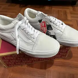 Vans old skool devine new original Uk : 7 cm :26
