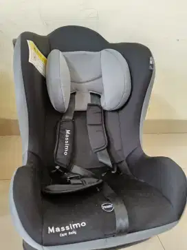 carseat massimo