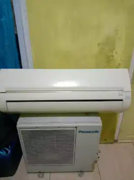 AC Murah Garansi