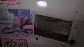 Oven Toaster maspion