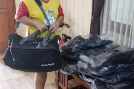 Tas Besar / Jumbo