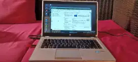 Laptop Hp Folio 9470m core i5 Ram 8gb ssd 256gb