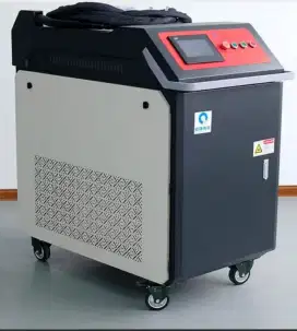 Mesin Handheld Laser welding