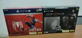 PS4 Dicari playstation 4 500GB PS 4 1TB yang ingin jual saya beli skrg