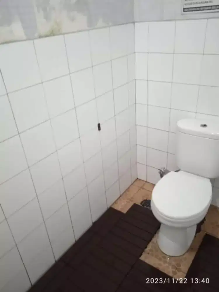 Jasa bersih² rumah home cleaning