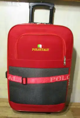 Harga Promo Tas Koper Polo Murah