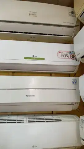 AC split 1/2_1 pk hemat listrik