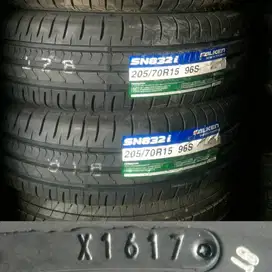 ban falken 205 70 15