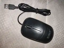 Mouse M-Tech USB