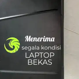 Pembeli laptop bekas yogyakarta