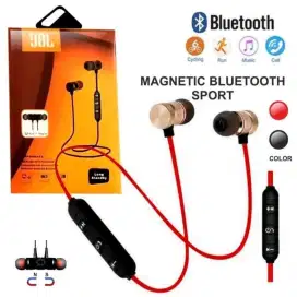 Headset bluetooth