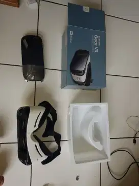 Gear Vr Samsung Oculus S6