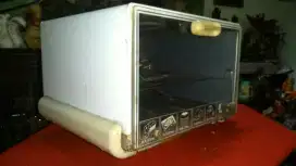 Oven listrik german