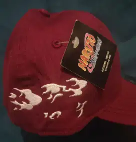 New era x naruto