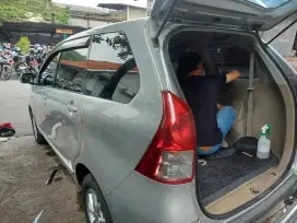 panggilna spesialis bongkar pasang kaca film mobil