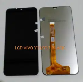 KACA LCD vivo y17 FULLSET SIAP PASANG