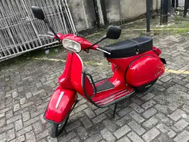 Vespa P 150 X 1979