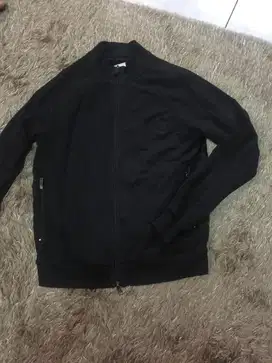 jaket y 3 yohji yamamoto size S-M sangat mulus adem